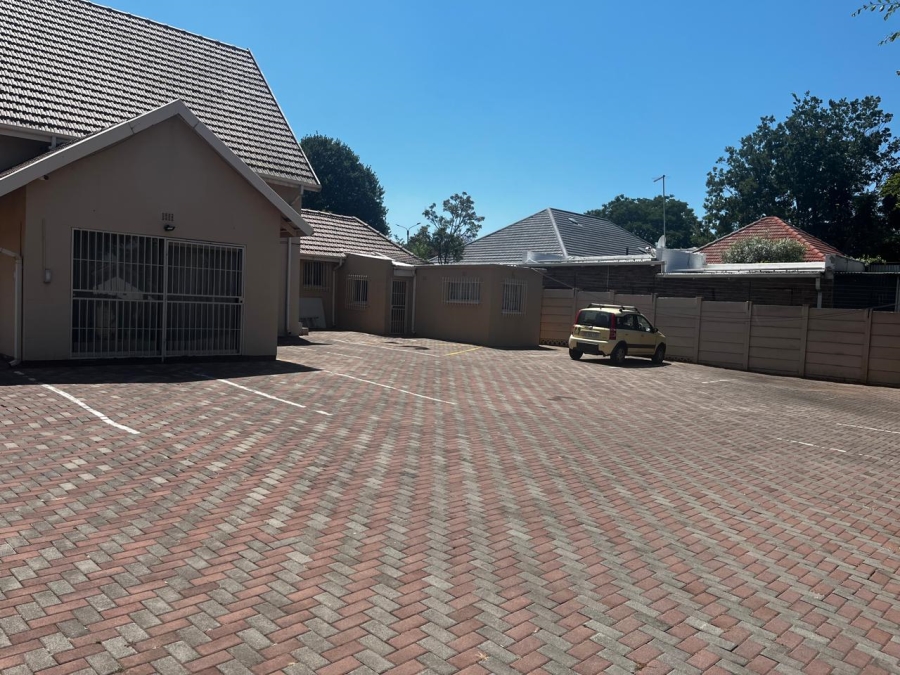 To Let commercial Property for Rent in Edenvale Central Gauteng