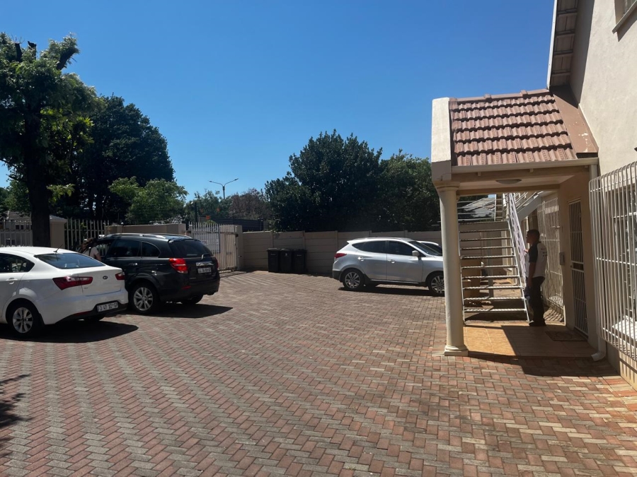 To Let commercial Property for Rent in Edenvale Central Gauteng