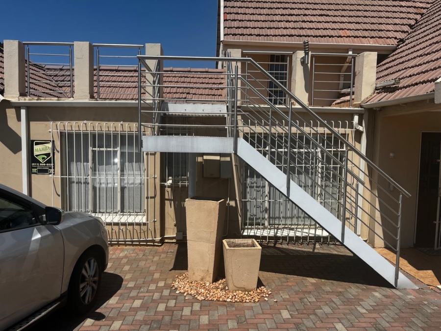 To Let commercial Property for Rent in Edenvale Central Gauteng