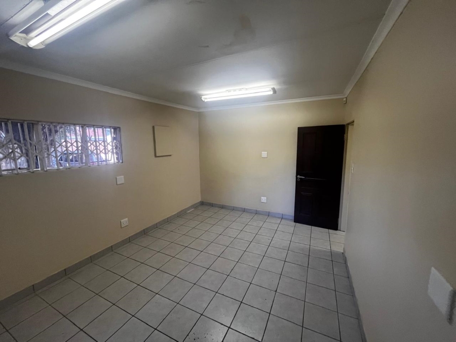 To Let commercial Property for Rent in Edenvale Central Gauteng