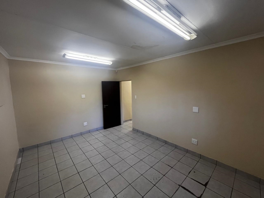 To Let commercial Property for Rent in Edenvale Central Gauteng