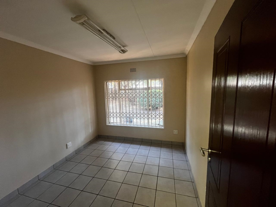 To Let commercial Property for Rent in Edenvale Central Gauteng