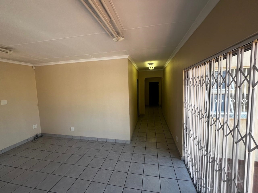 To Let commercial Property for Rent in Edenvale Central Gauteng