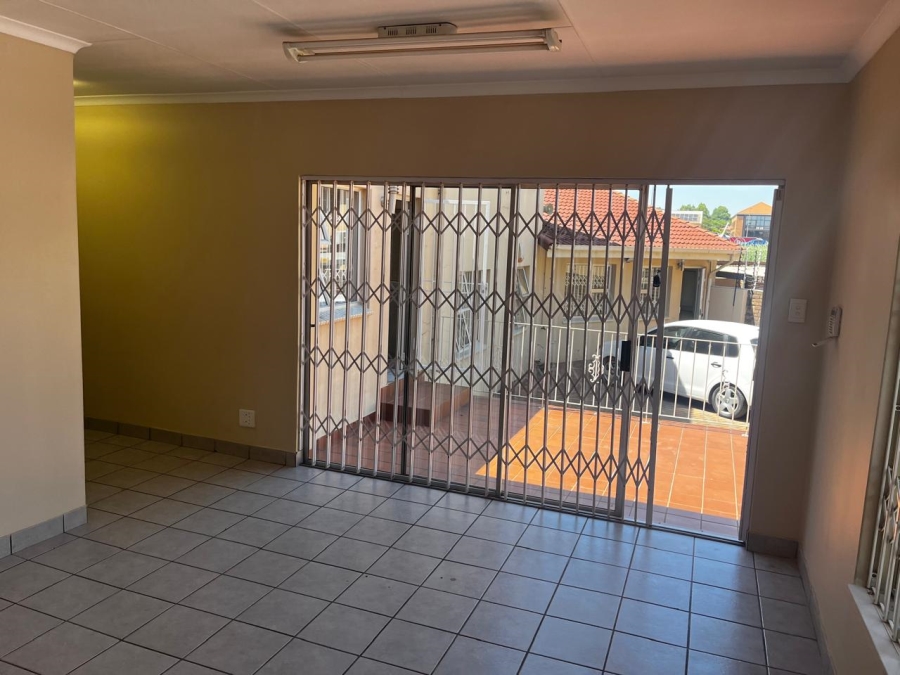 To Let commercial Property for Rent in Edenvale Central Gauteng