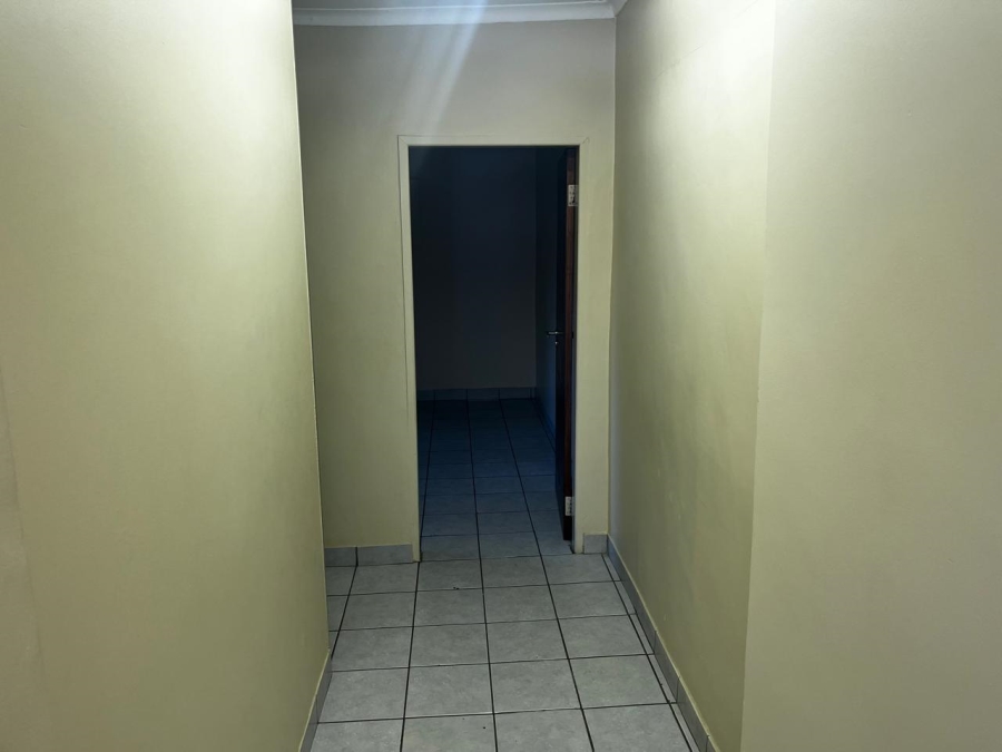 To Let commercial Property for Rent in Edenvale Central Gauteng