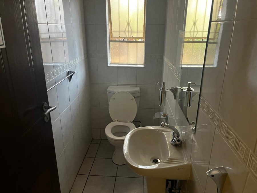 To Let commercial Property for Rent in Edenvale Central Gauteng