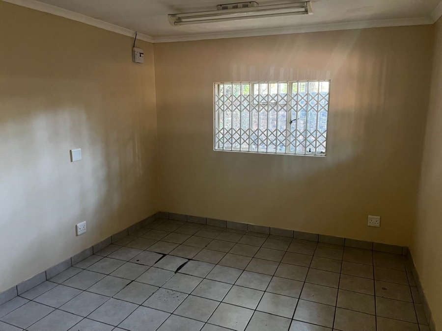 To Let commercial Property for Rent in Edenvale Central Gauteng