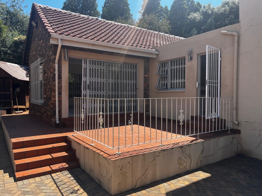 To Let commercial Property for Rent in Edenvale Central Gauteng