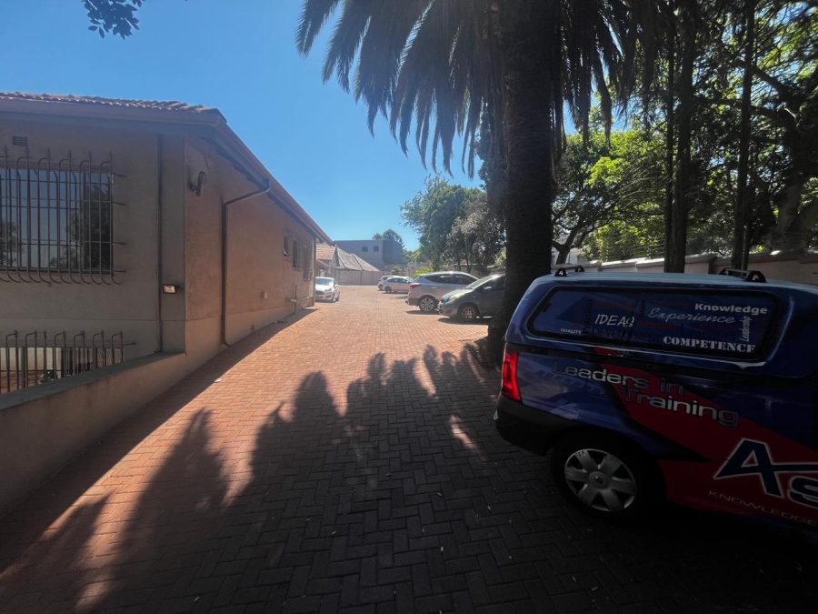 To Let commercial Property for Rent in Bedfordview Gauteng