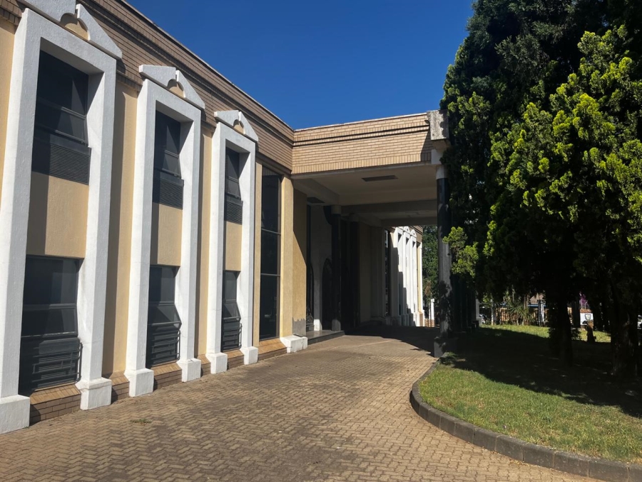 Commercial Property for Sale in Bedfordview Gauteng