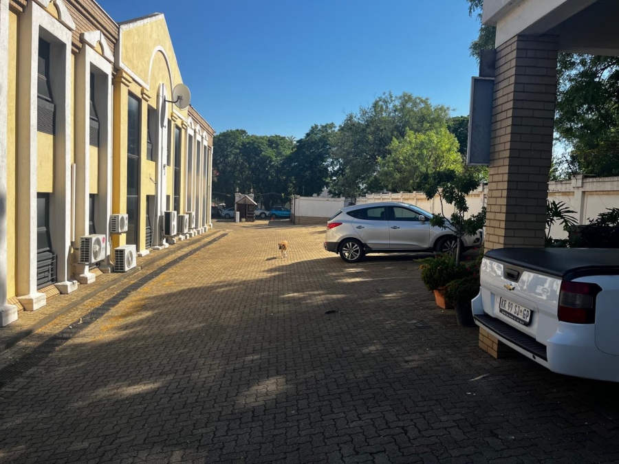 Commercial Property for Sale in Bedfordview Gauteng