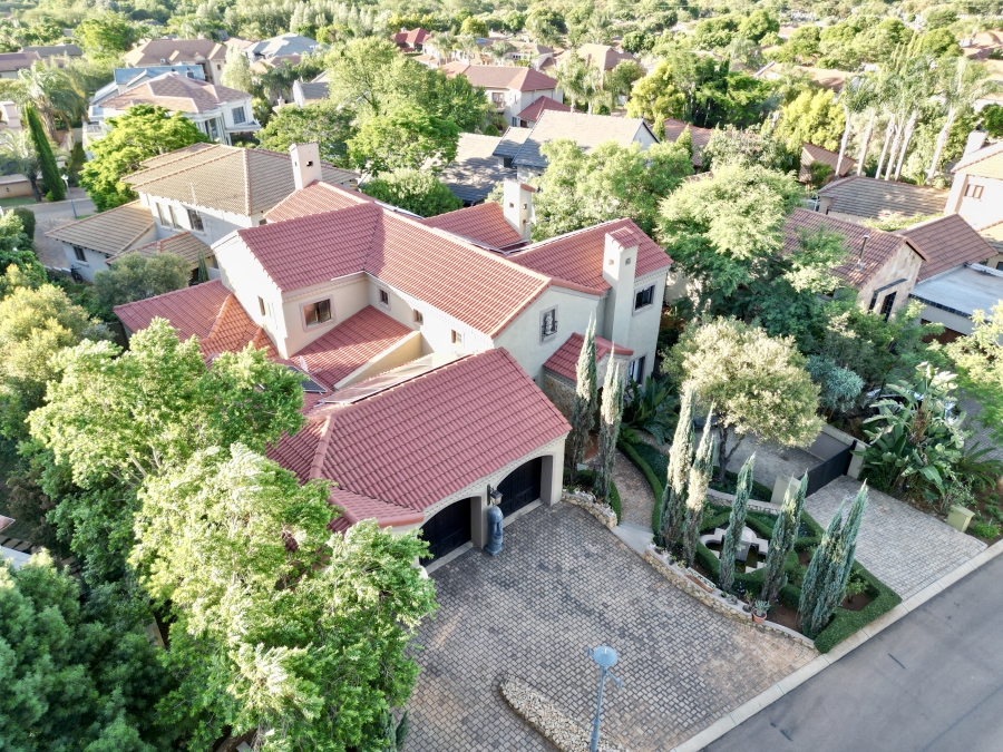 4 Bedroom Property for Sale in Mooikloof Gardens Gauteng