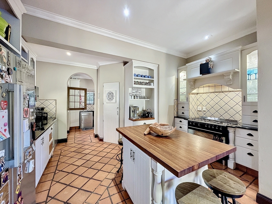 4 Bedroom Property for Sale in Mooikloof Gardens Gauteng