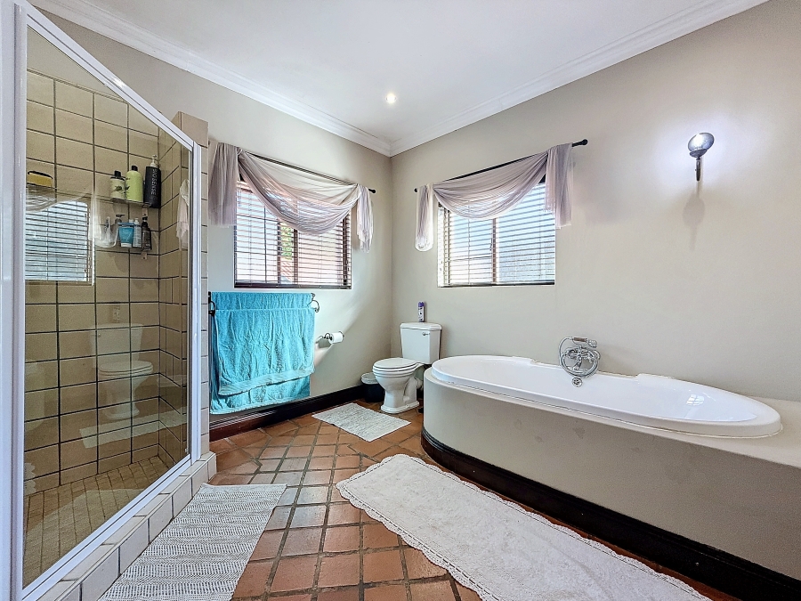 4 Bedroom Property for Sale in Mooikloof Gardens Gauteng