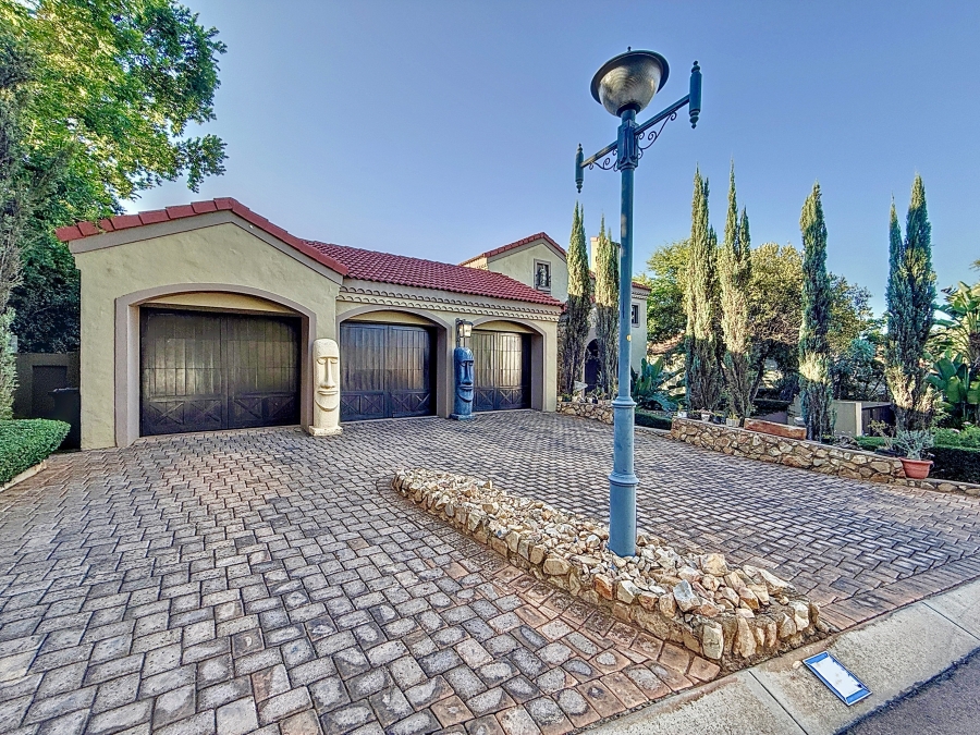 4 Bedroom Property for Sale in Mooikloof Gardens Gauteng