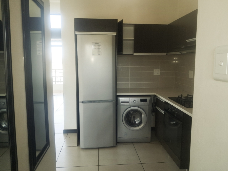 1 Bedroom Property for Sale in Fourways Gauteng