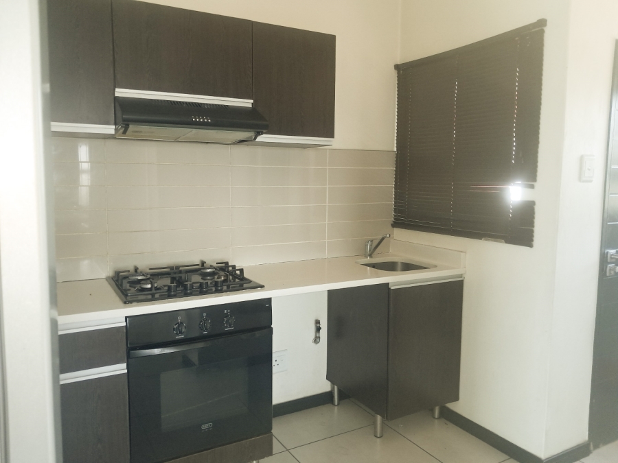 1 Bedroom Property for Sale in Fourways Gauteng