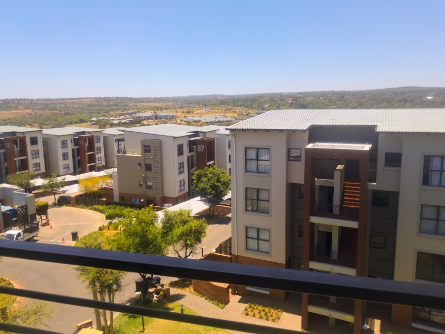 1 Bedroom Property for Sale in Fourways Gauteng