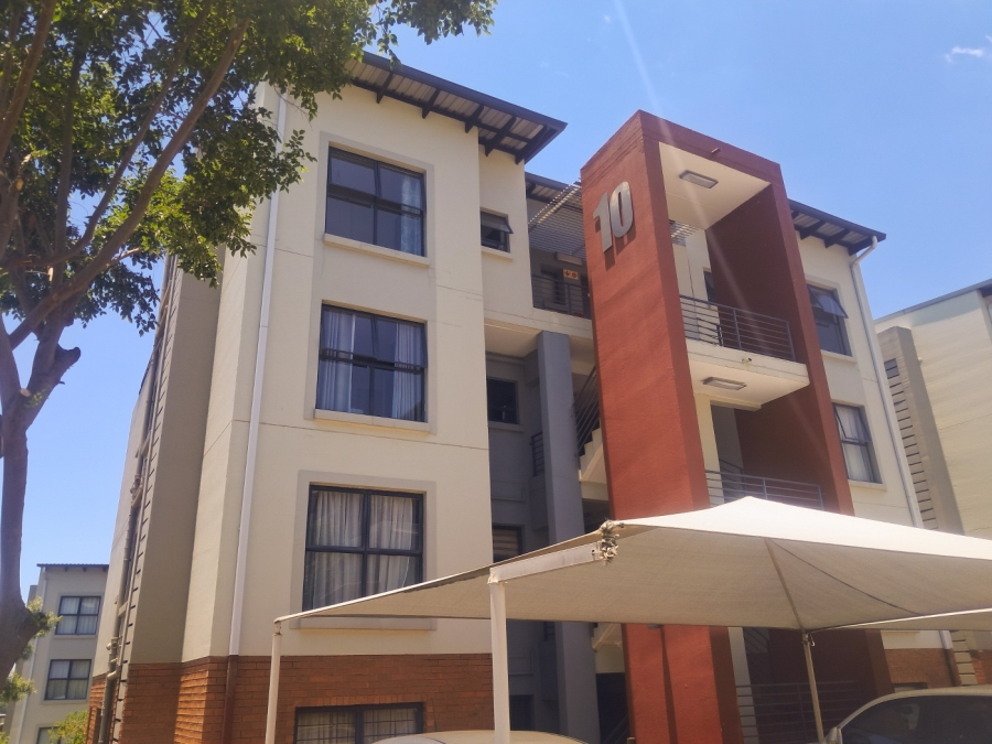 1 Bedroom Property for Sale in Fourways Gauteng