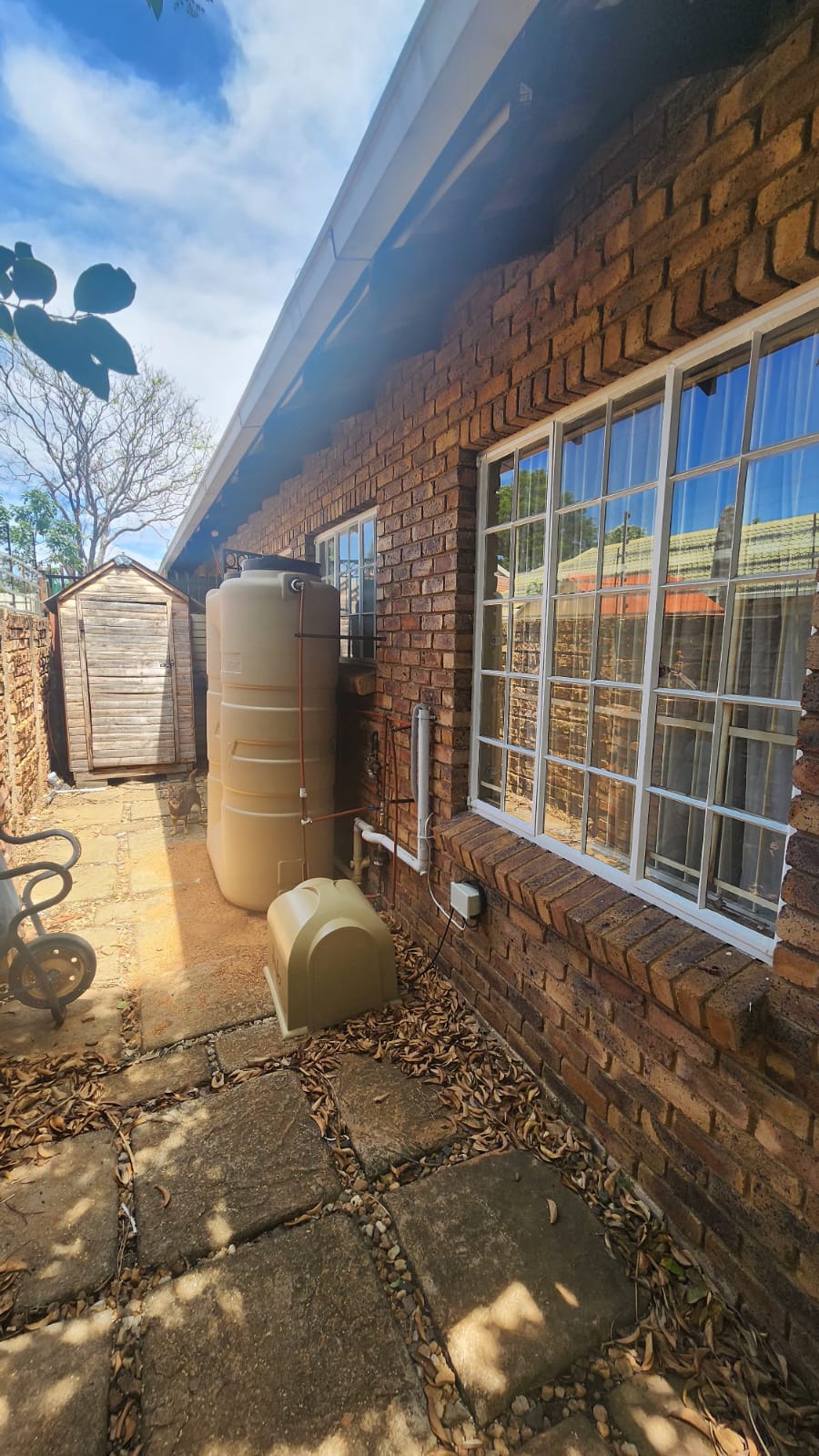 2 Bedroom Property for Sale in Doornpoort Gauteng