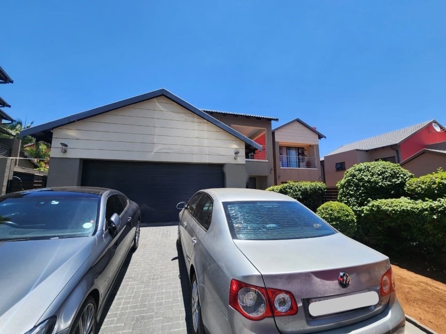 4 Bedroom Property for Sale in Magalieskruin Gauteng