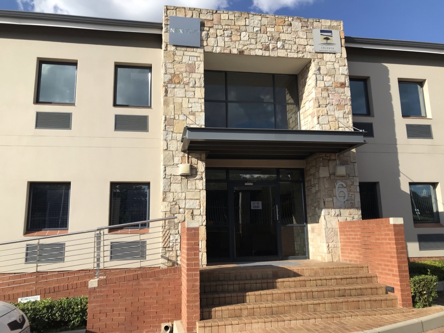 To Let commercial Property for Rent in Fourways Gauteng