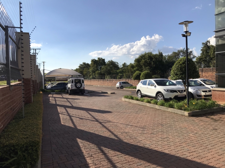 To Let commercial Property for Rent in Fourways Gauteng