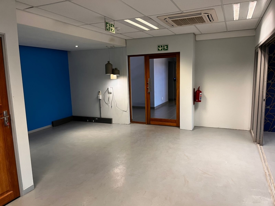 To Let commercial Property for Rent in Fourways Gauteng