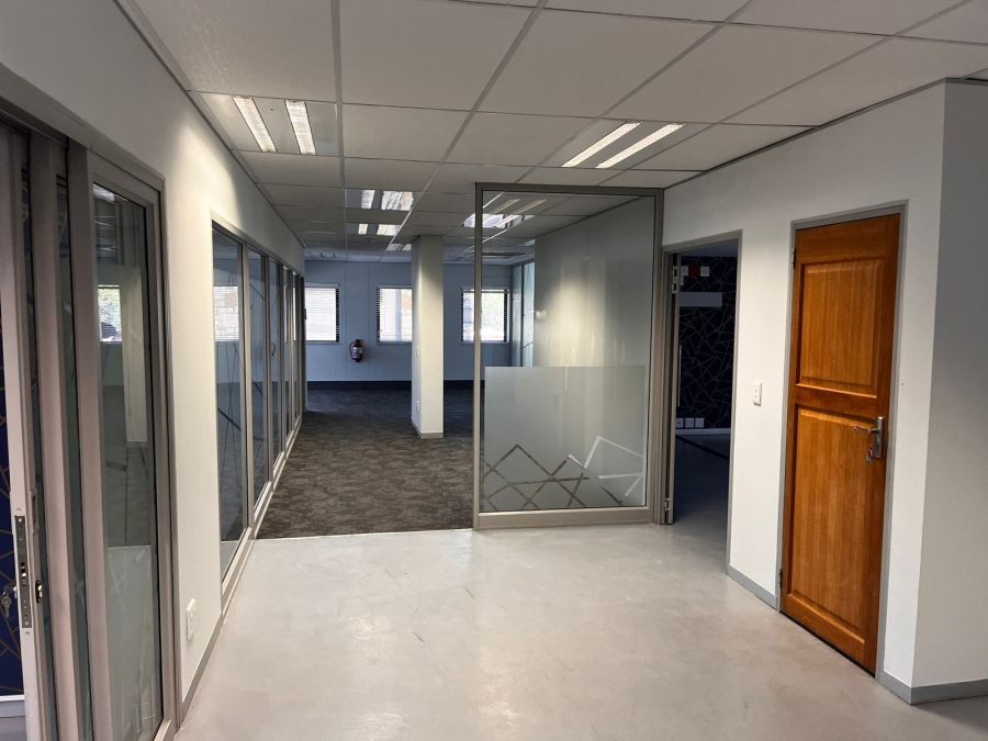 To Let commercial Property for Rent in Fourways Gauteng