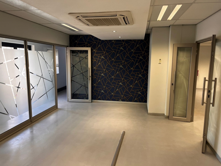 To Let commercial Property for Rent in Fourways Gauteng