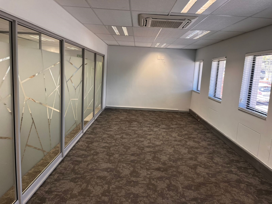 To Let commercial Property for Rent in Fourways Gauteng