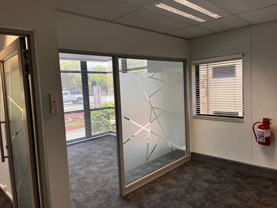 To Let commercial Property for Rent in Fourways Gauteng