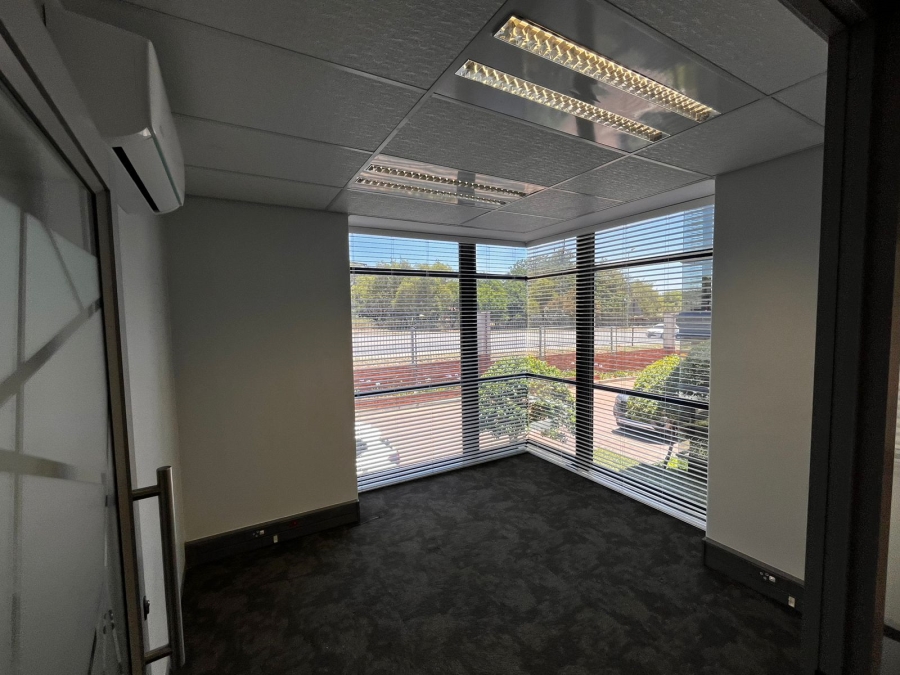 To Let commercial Property for Rent in Fourways Gauteng