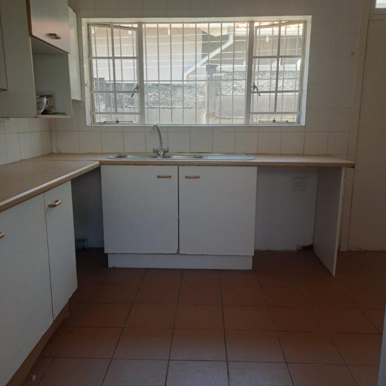 To Let 3 Bedroom Property for Rent in Fairmount Ridge Gauteng