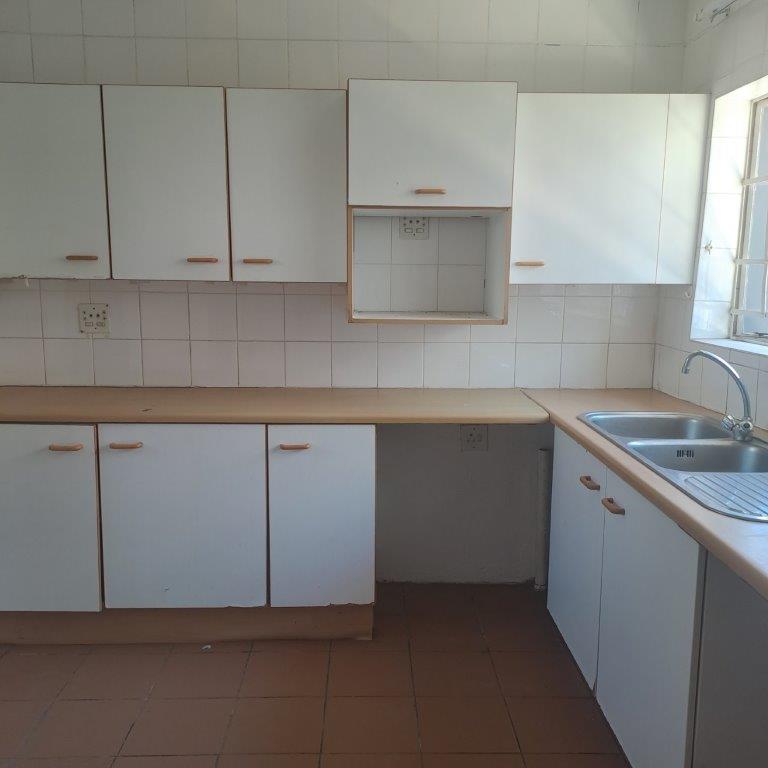 To Let 3 Bedroom Property for Rent in Fairmount Ridge Gauteng