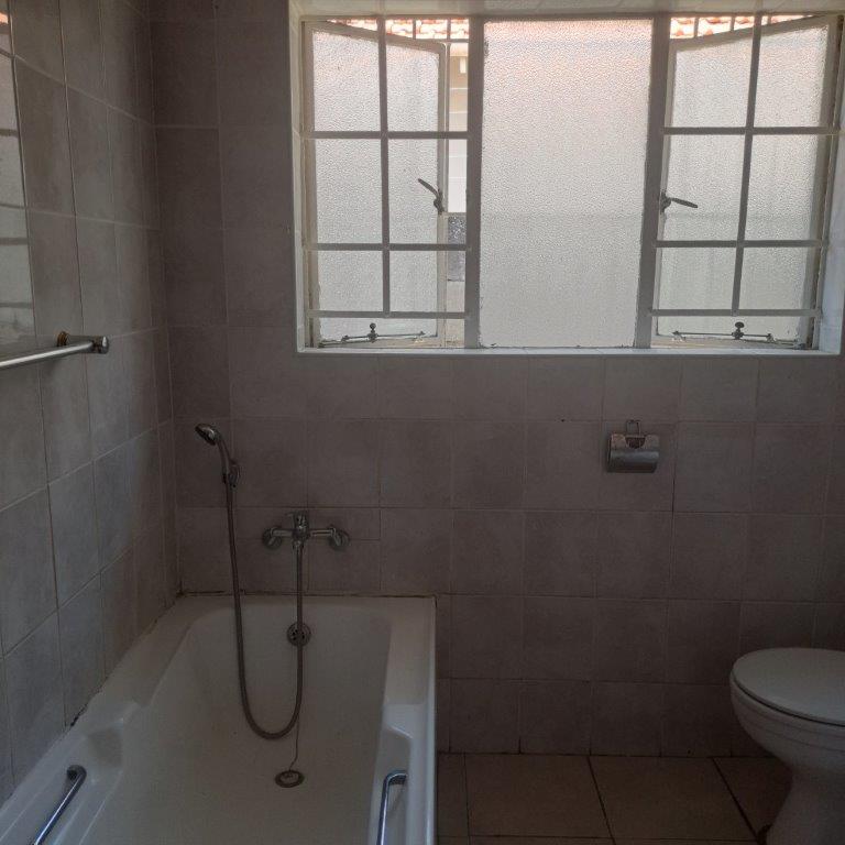 To Let 3 Bedroom Property for Rent in Fairmount Ridge Gauteng