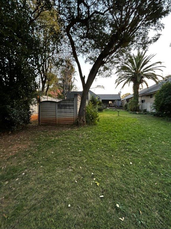 To Let 3 Bedroom Property for Rent in Fairmount Ridge Gauteng