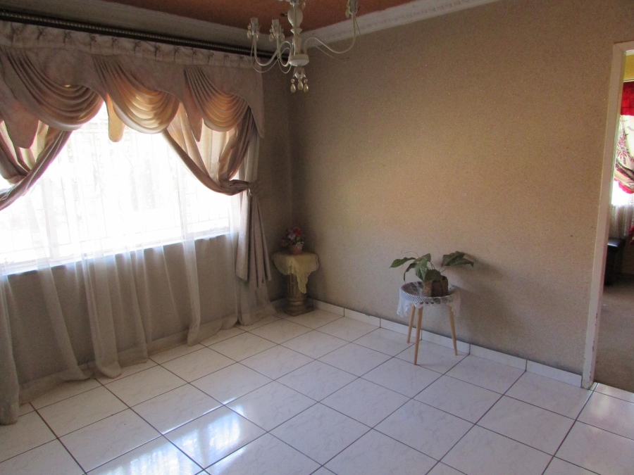 4 Bedroom Property for Sale in Westonaria Gauteng