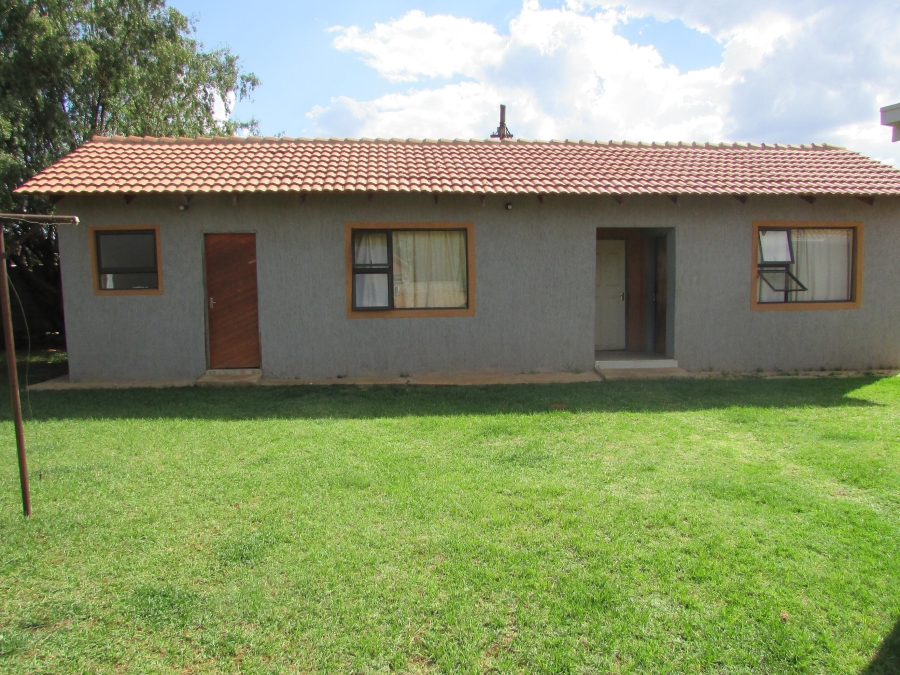 4 Bedroom Property for Sale in Westonaria Gauteng