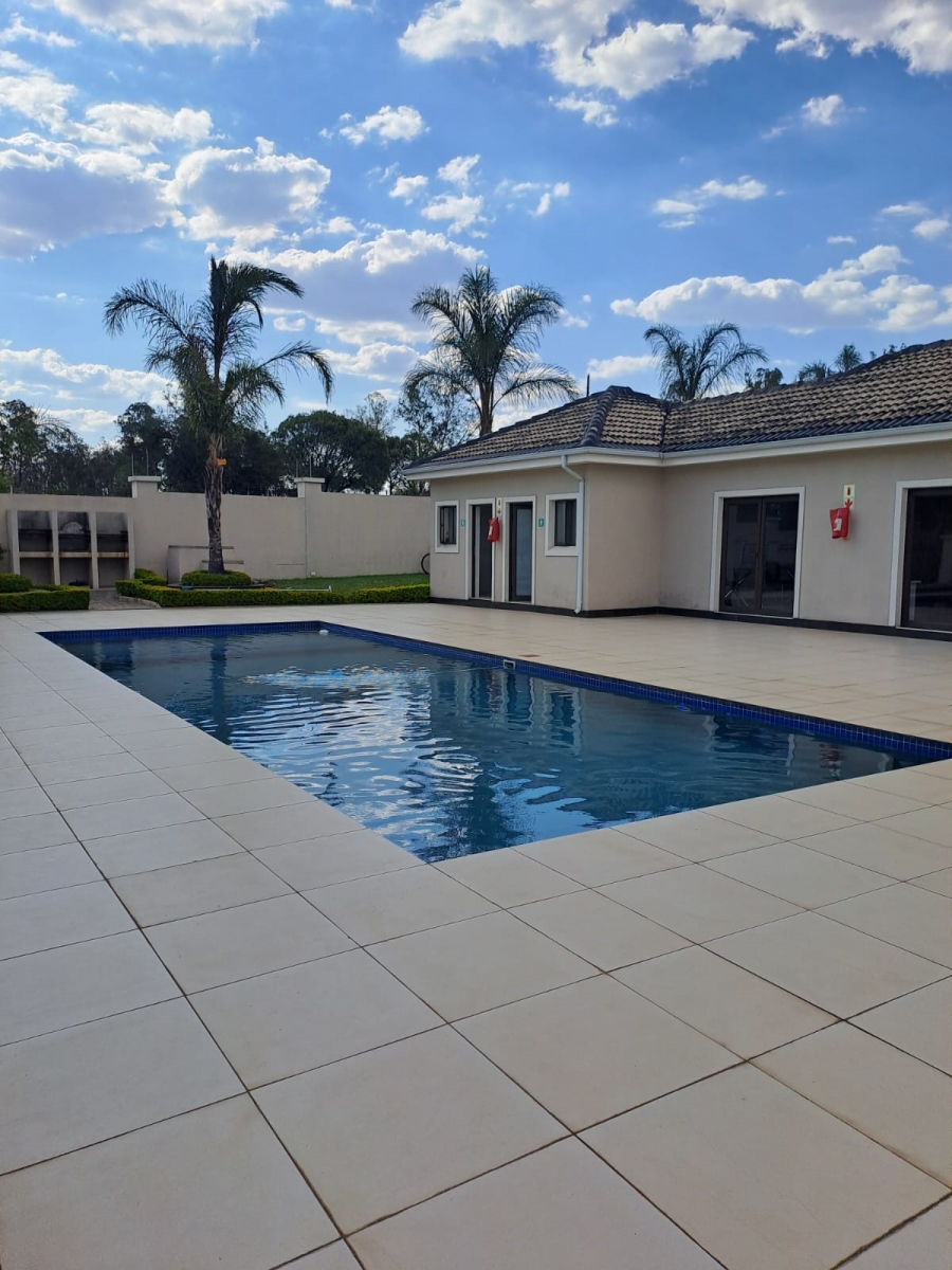 3 Bedroom Property for Sale in Carlswald Gauteng