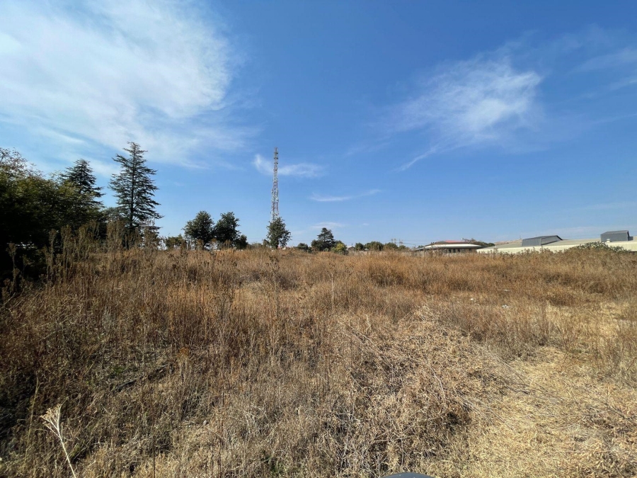 Commercial Property for Sale in Austinview Gauteng