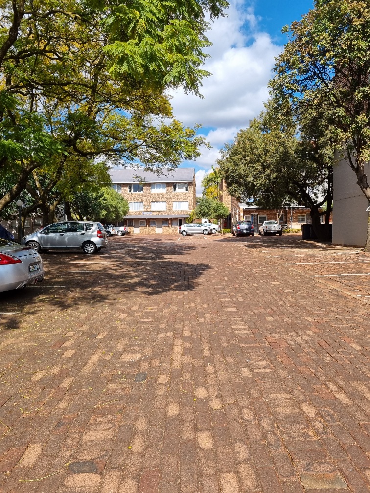 To Let 0 Bedroom Property for Rent in Hatfield Gauteng