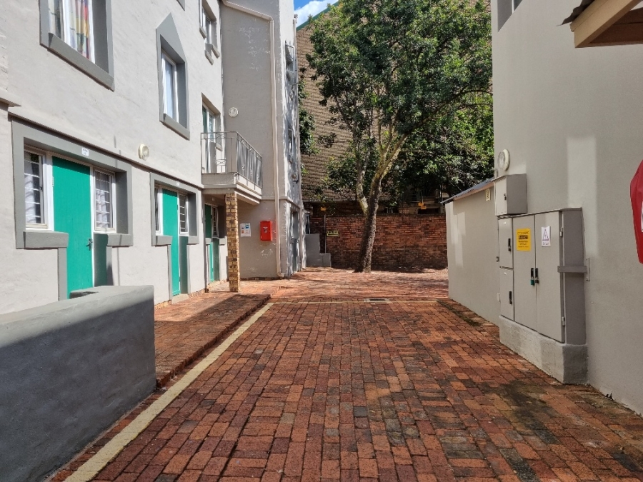 To Let 0 Bedroom Property for Rent in Hatfield Gauteng