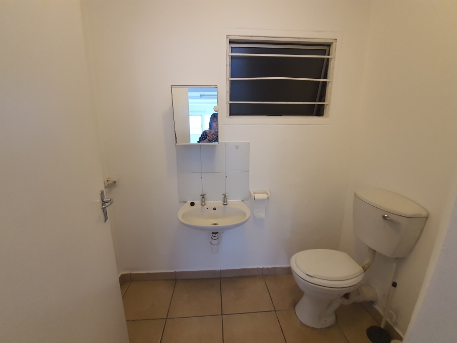 To Let 0 Bedroom Property for Rent in Hatfield Gauteng