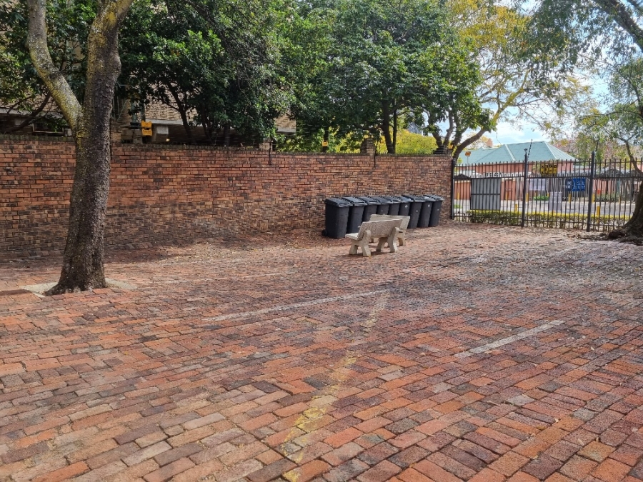 To Let 0 Bedroom Property for Rent in Hatfield Gauteng