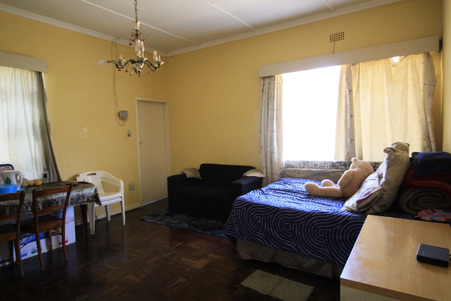 4 Bedroom Property for Sale in Savoy Estate Gauteng