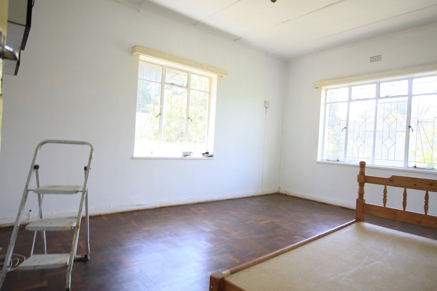 4 Bedroom Property for Sale in Savoy Estate Gauteng