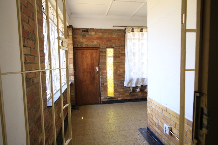 4 Bedroom Property for Sale in Savoy Estate Gauteng