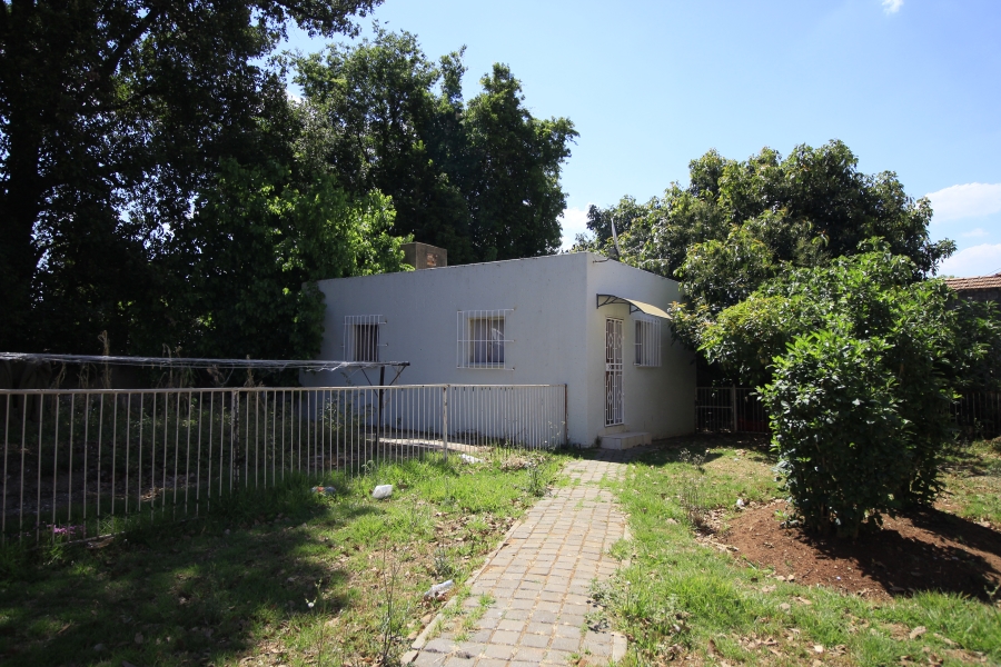 4 Bedroom Property for Sale in Savoy Estate Gauteng