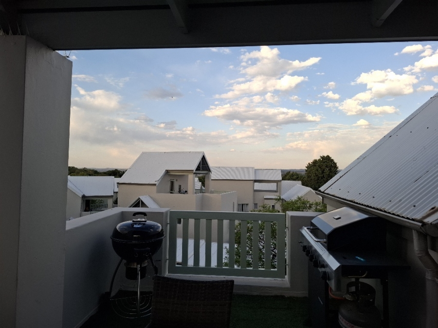 1 Bedroom Property for Sale in Fourways Gauteng